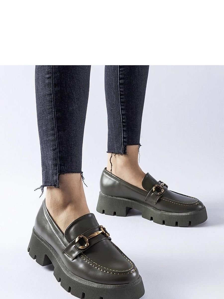 Mocassin model 207645 Solea - SEPHRA