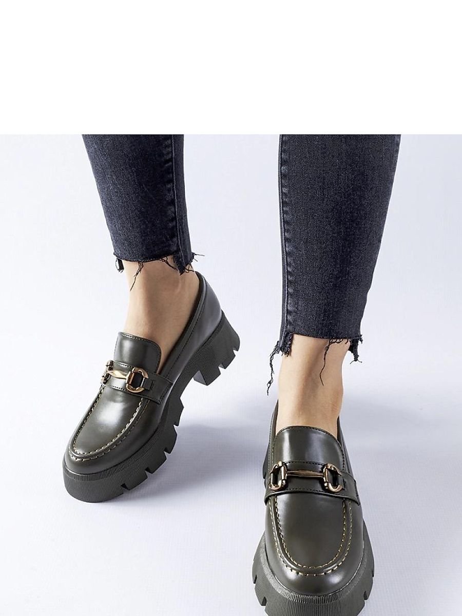 Mocassin model 207645 Solea - SEPHRA