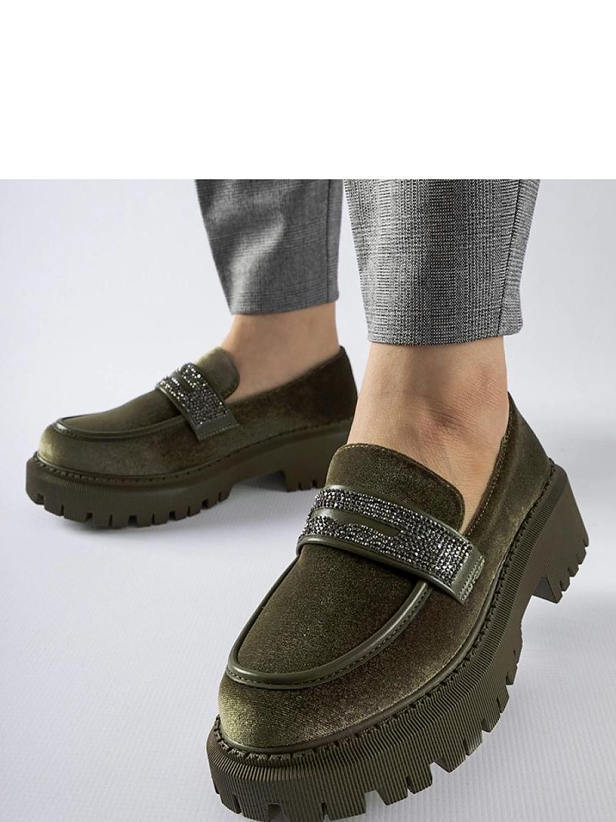 Mocassin model 207646 Solea - SEPHRA