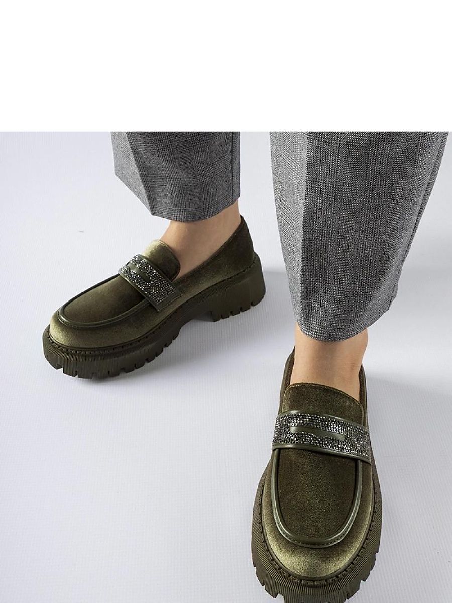 Mocassin model 207646 Solea - SEPHRA