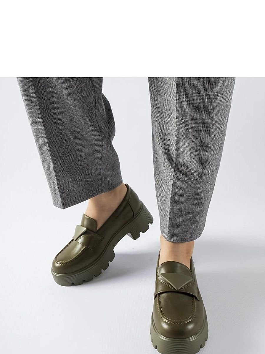 Mocassin model 207647 Solea - SEPHRA