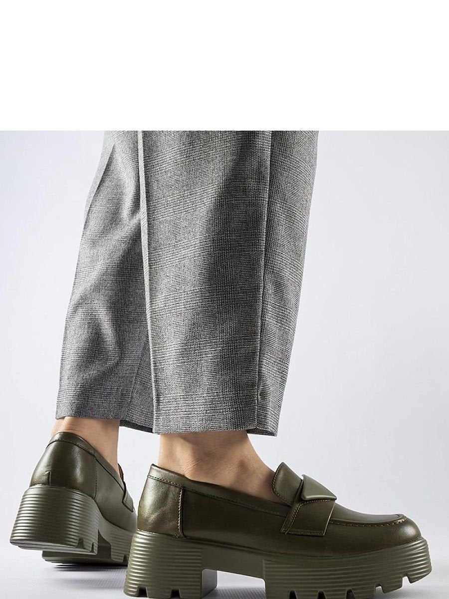 Mocassin model 207647 Solea - SEPHRA