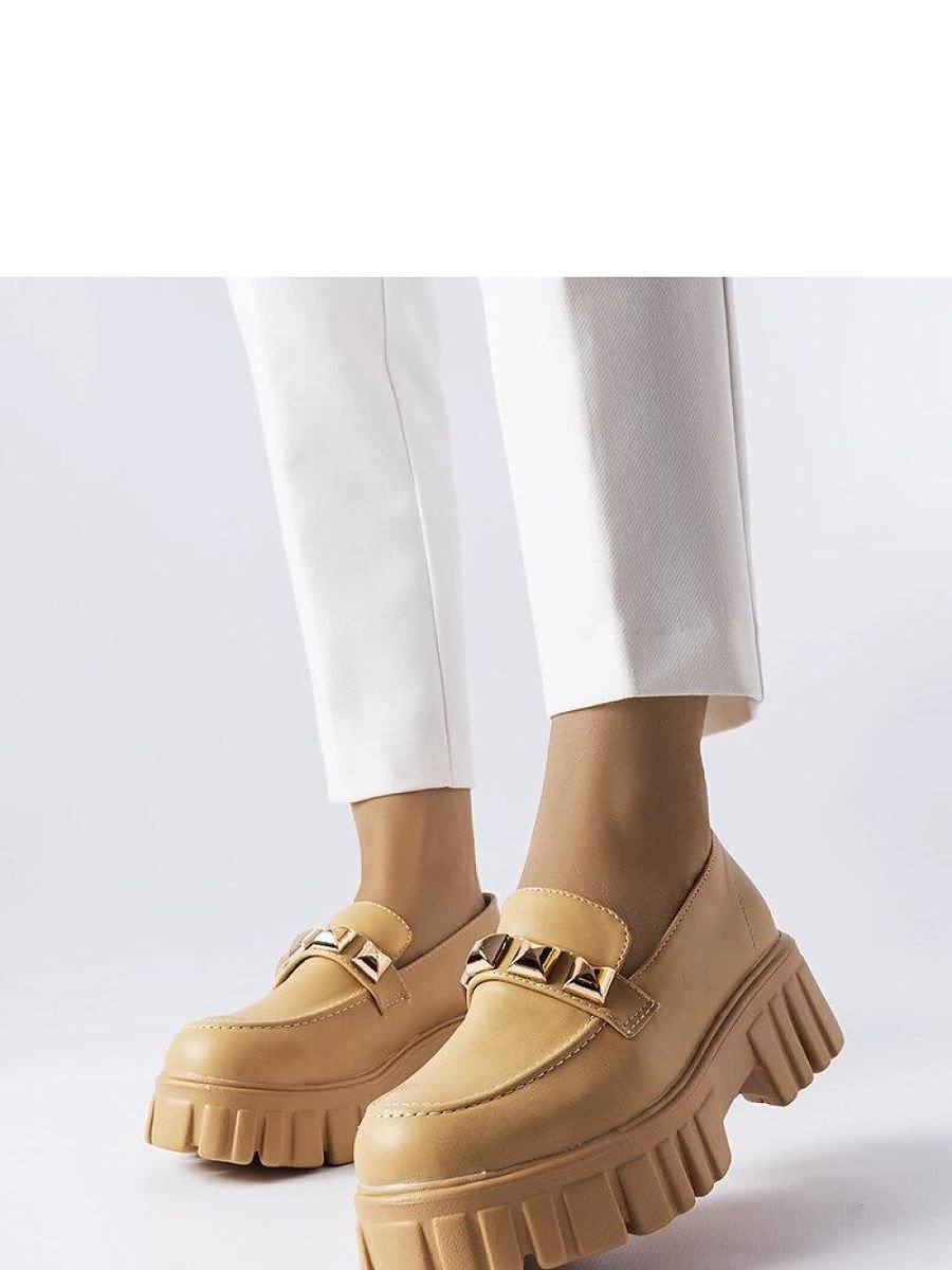 Mocassin model 207648 Solea - SEPHRA