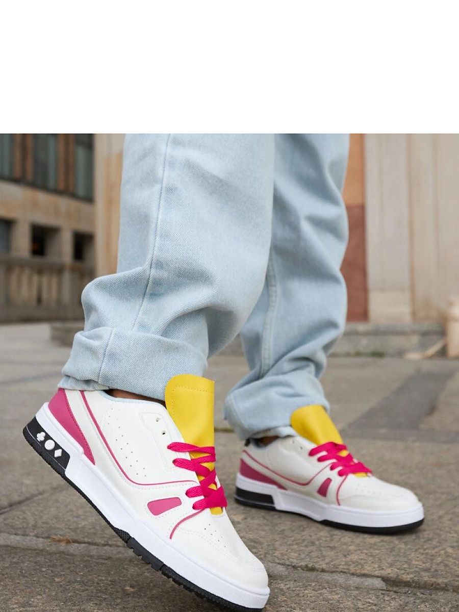 Sneakers model 207670 Solea-0