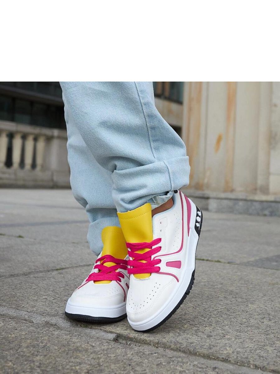 Sneakers model 207670 Solea-1