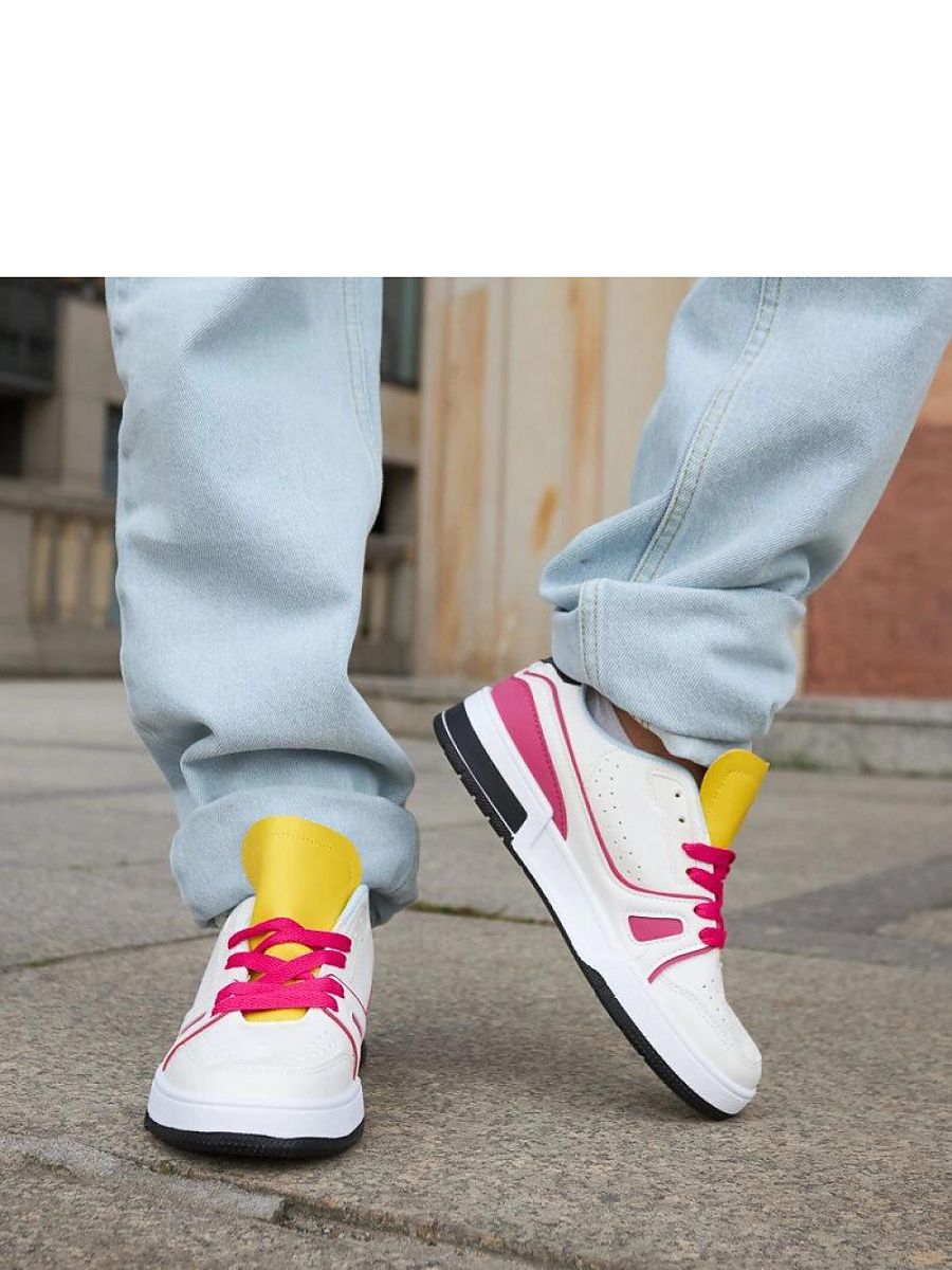 Sneakers model 207670 Solea-2