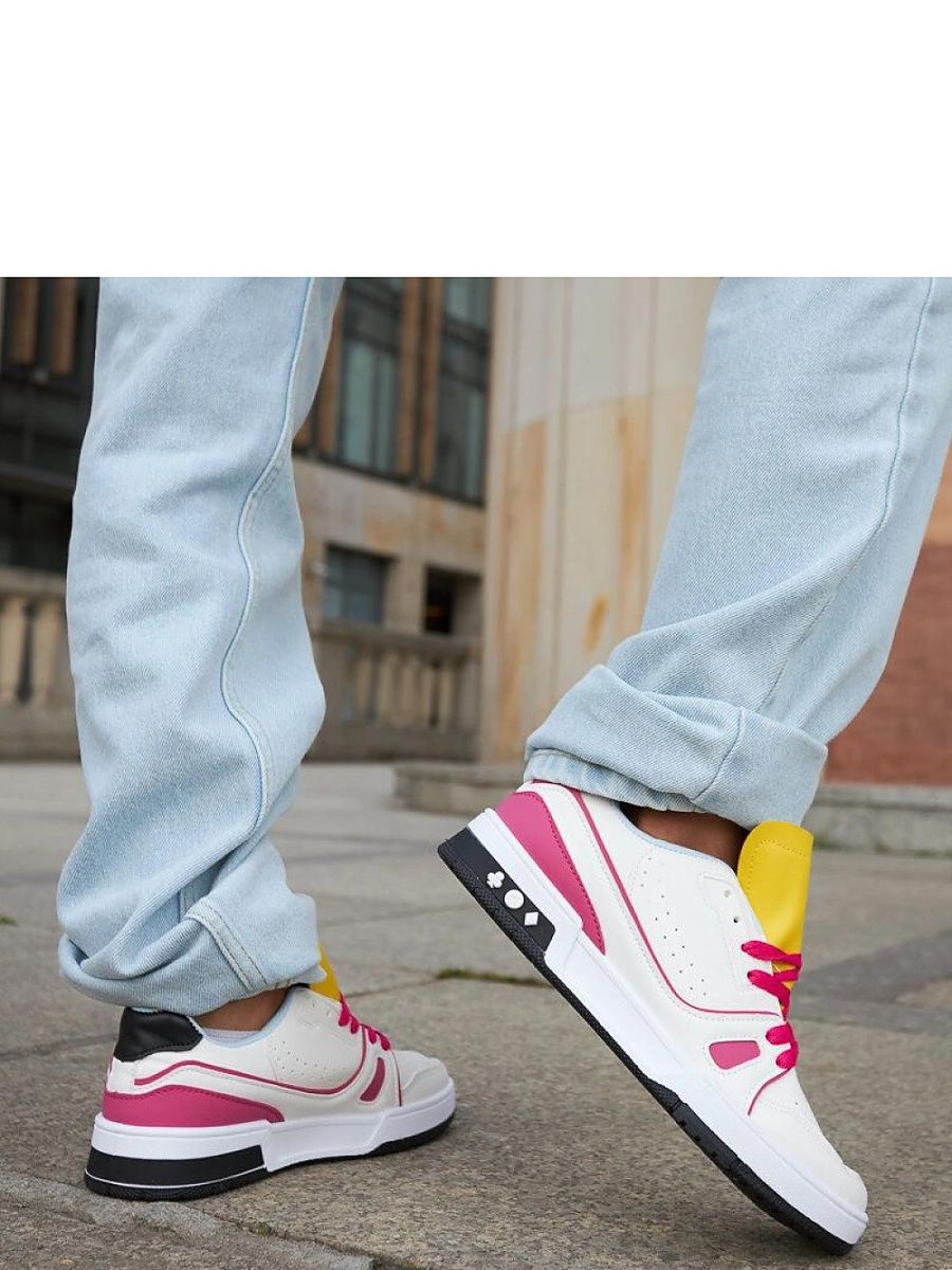 Sneakers model 207670 Solea-3