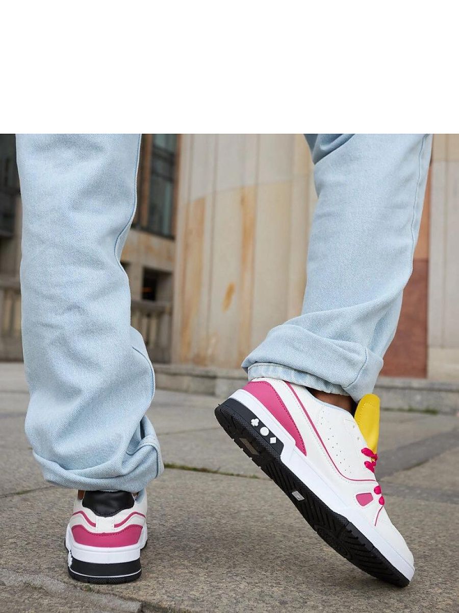 Sneakers model 207670 Solea-4