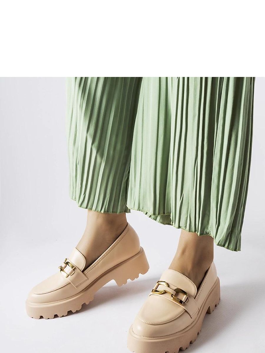 Mocassin model 207695 Solea.