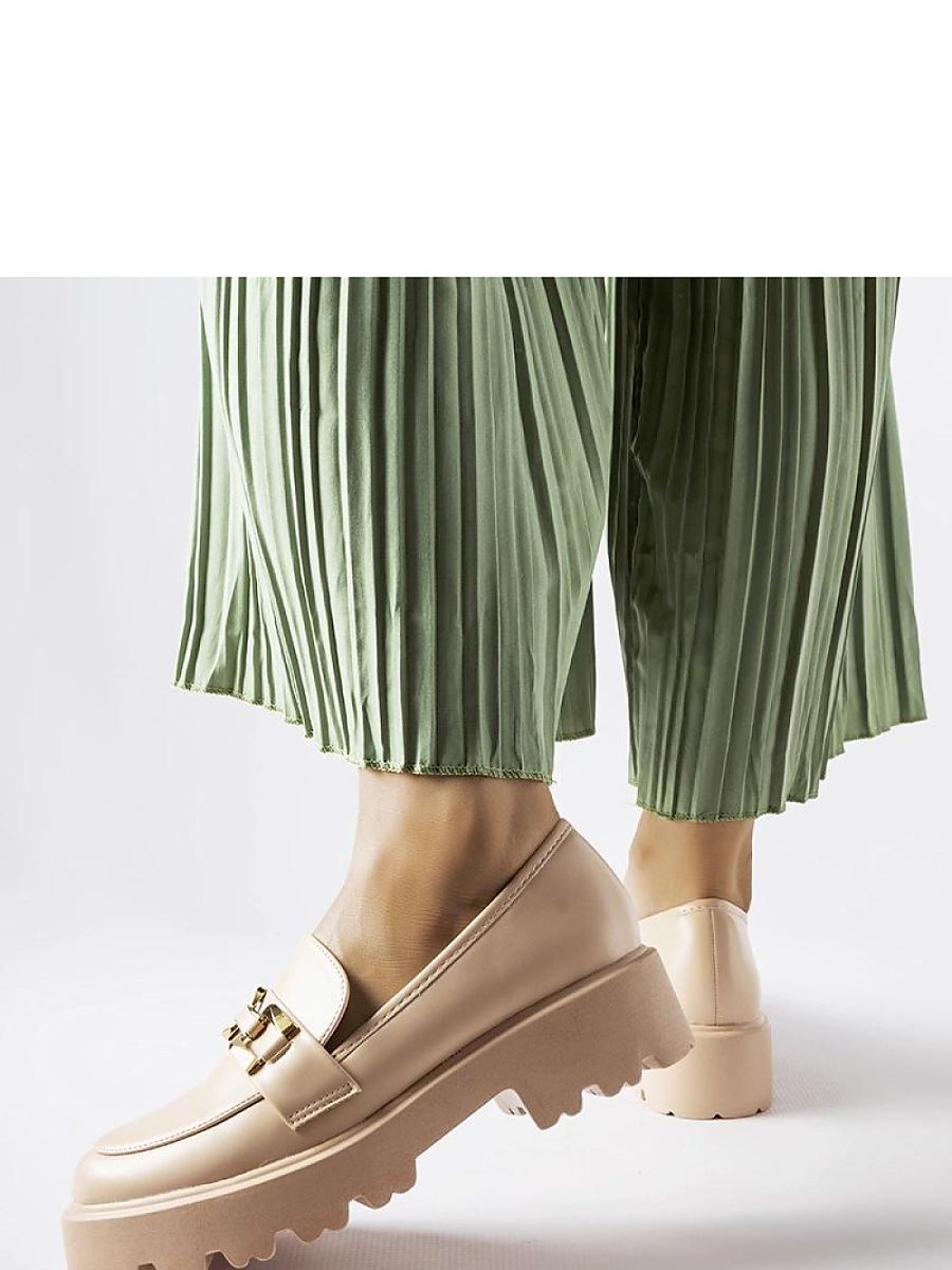 Mocassin model 207695 Solea.