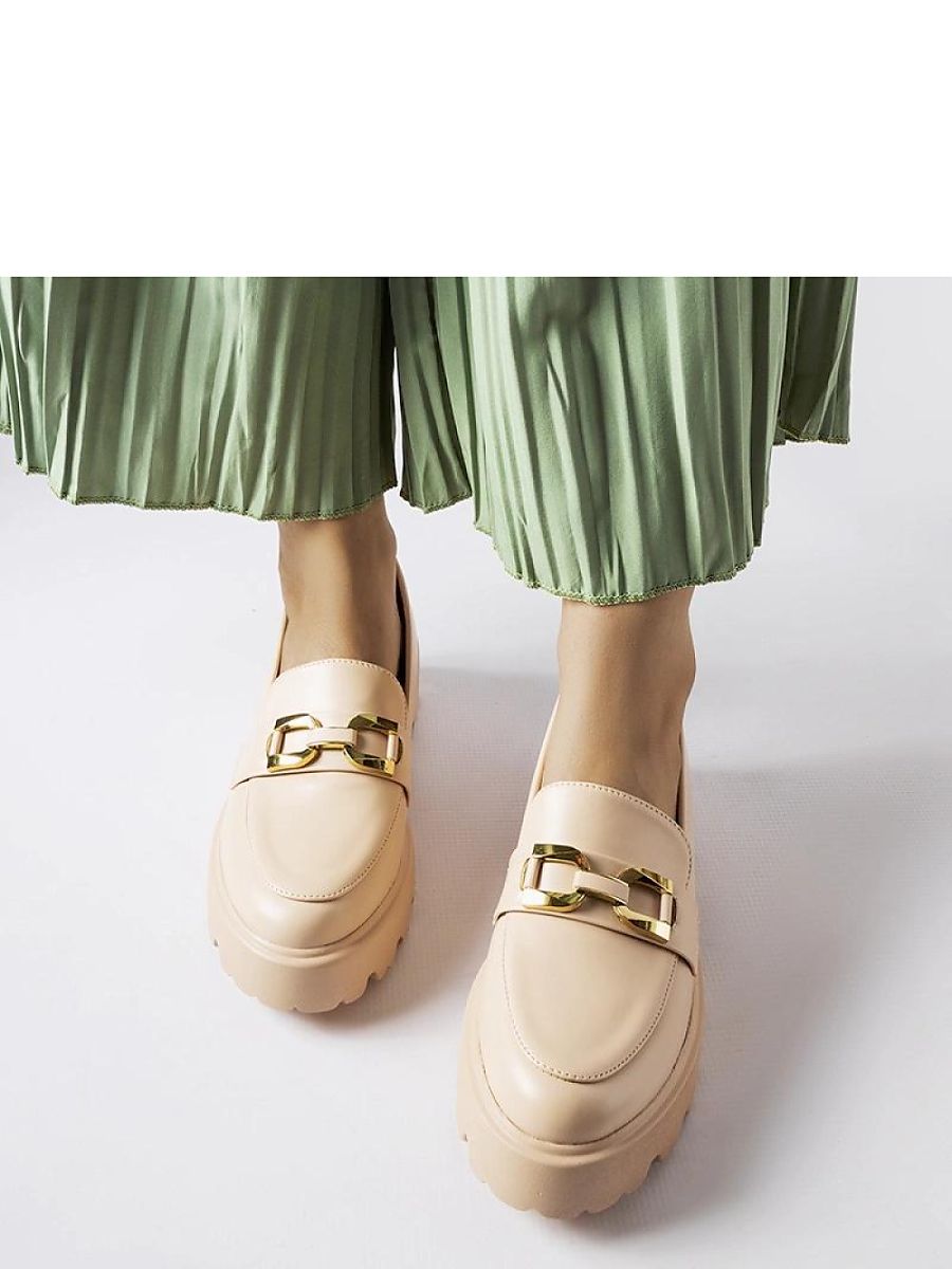 Mocassin model 207695 Solea.