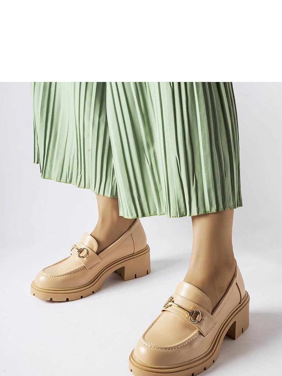 Mocassin model 207699 Solea - SEPHRA