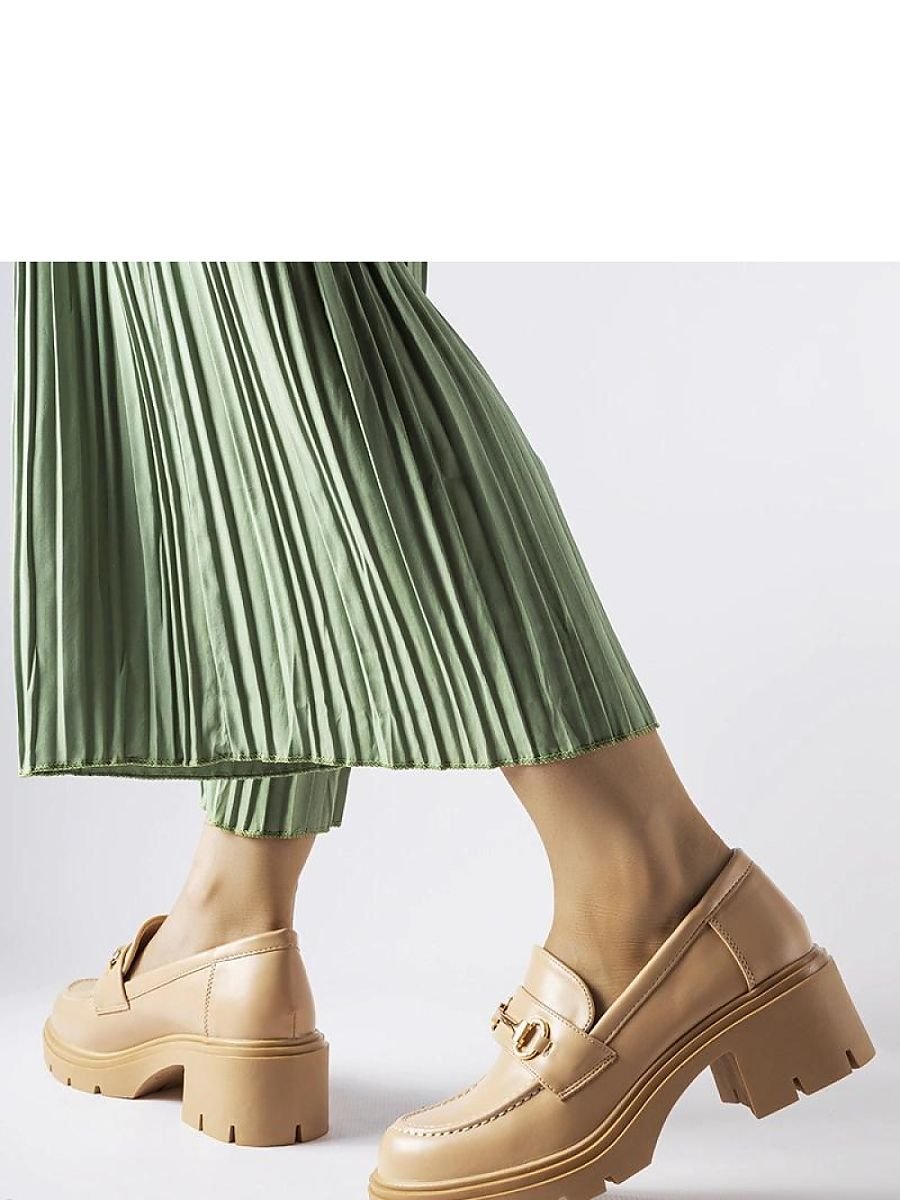 Mocassin model 207699 Solea - SEPHRA