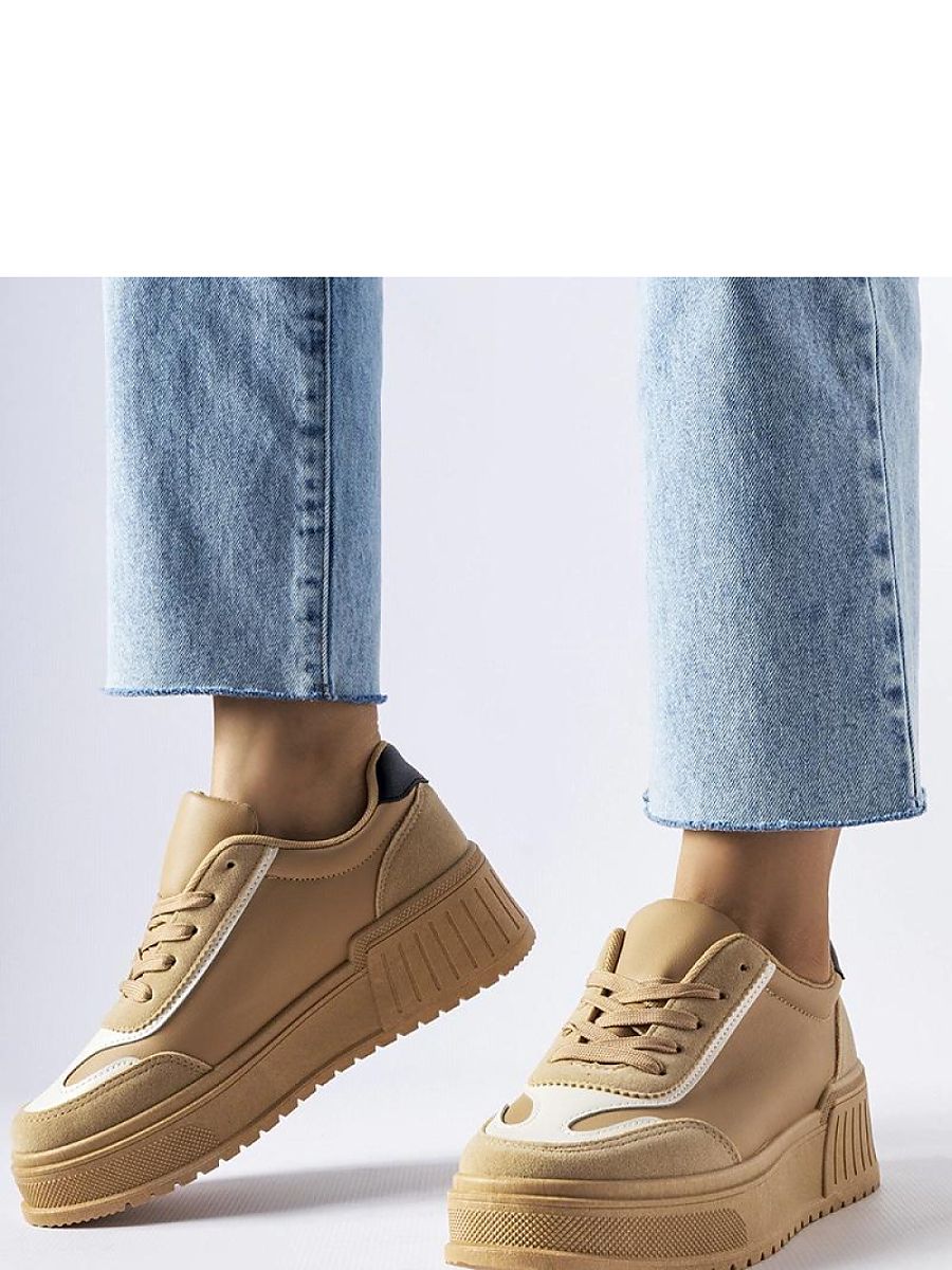 Sneakers model 207702 Solea-0