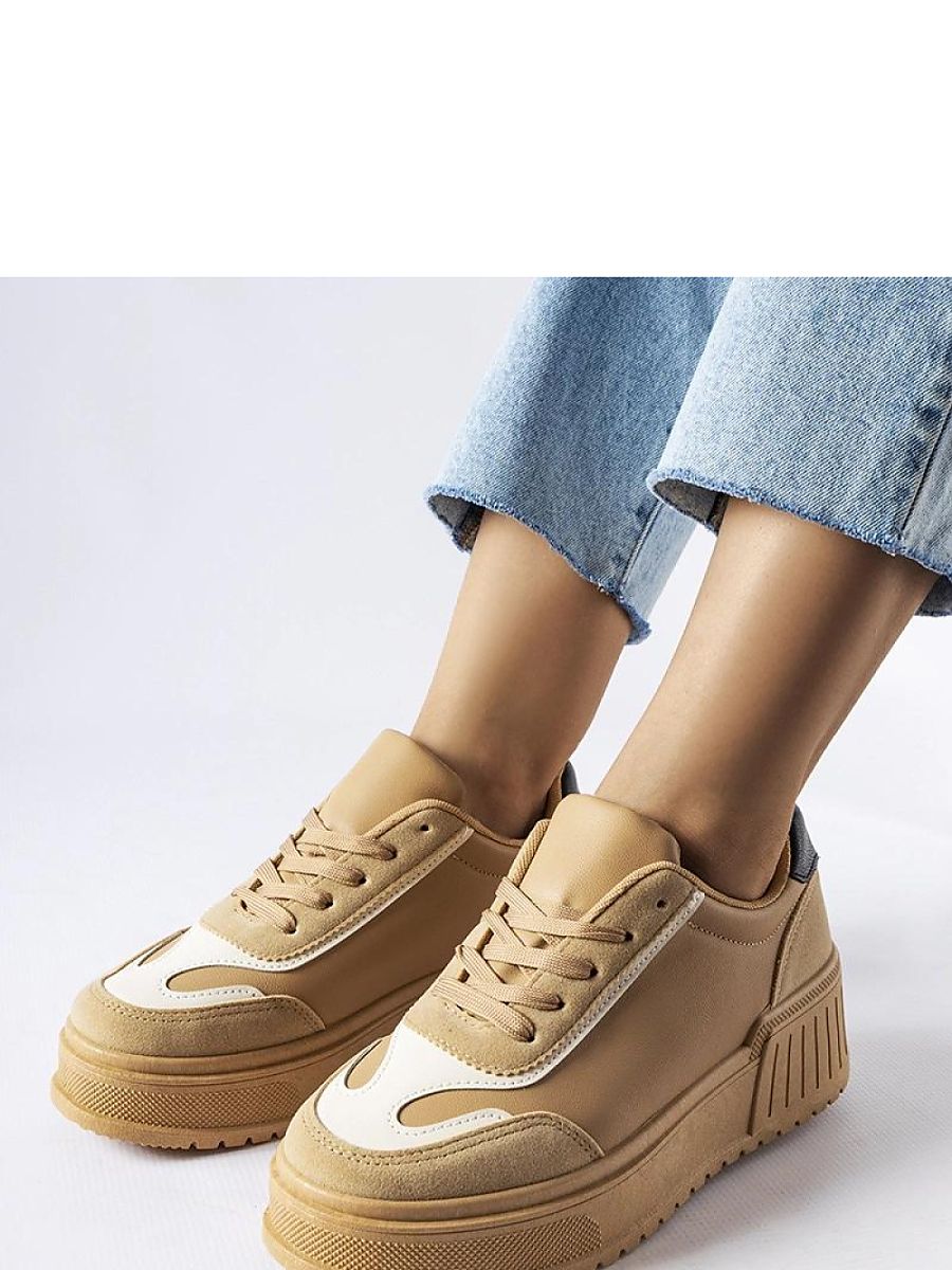 Sneakers model 207702 Solea-1