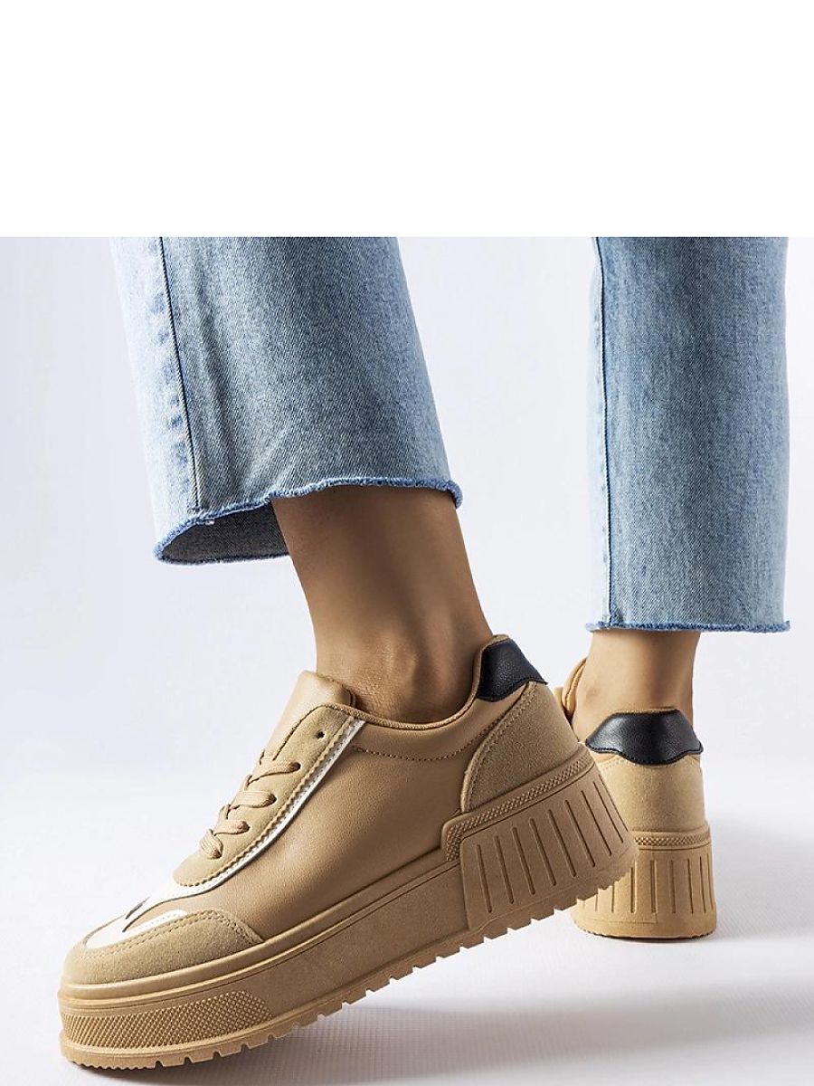 Sneakers model 207702 Solea-2