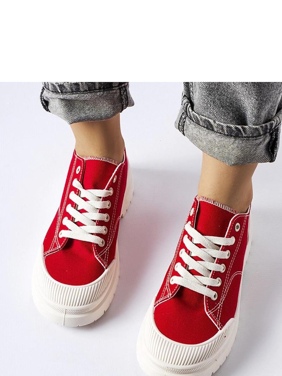 Sneakers model 207706 Solea-1