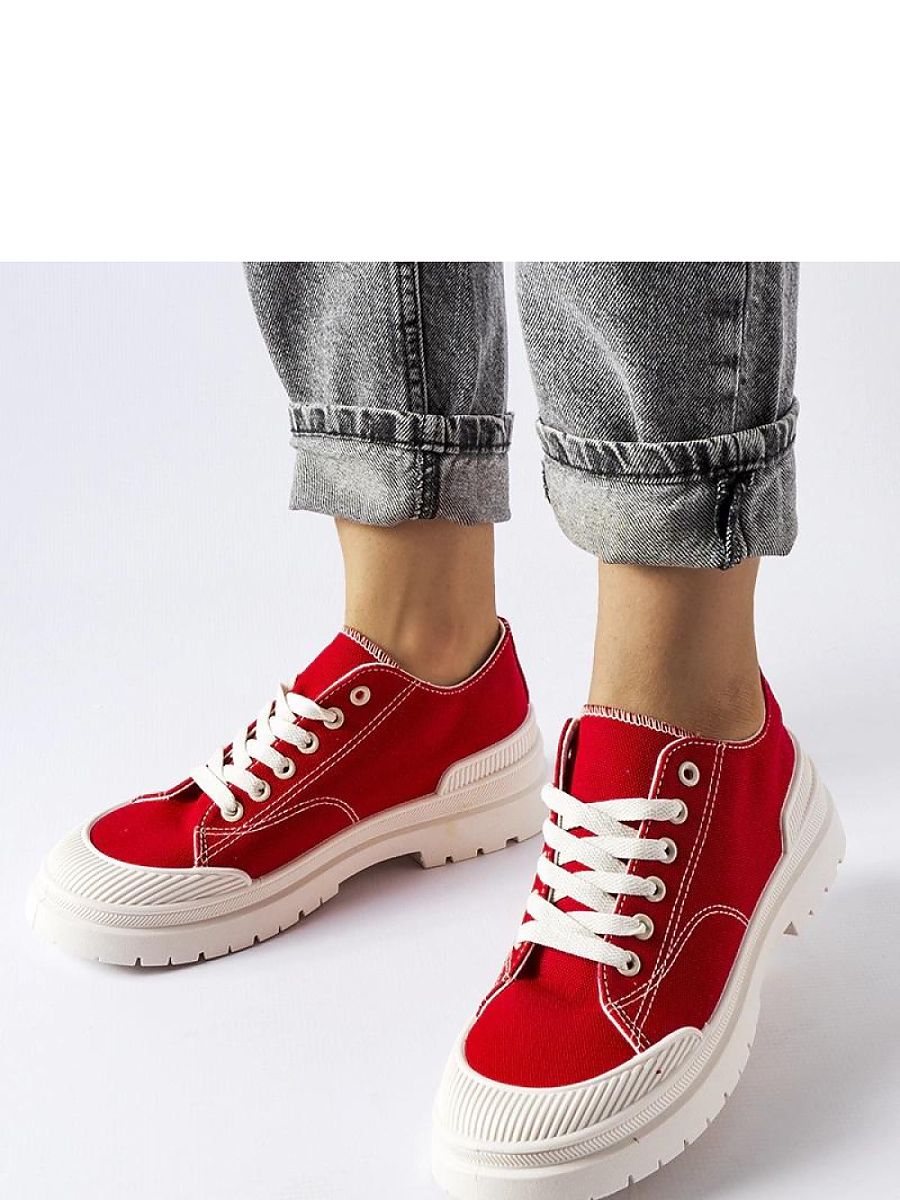 Sneakers model 207706 Solea-2