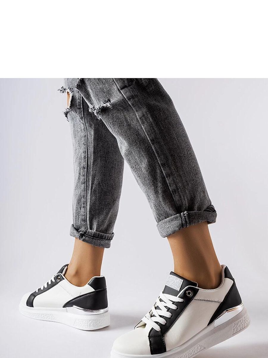 Sneakers model 207726 Solea-2