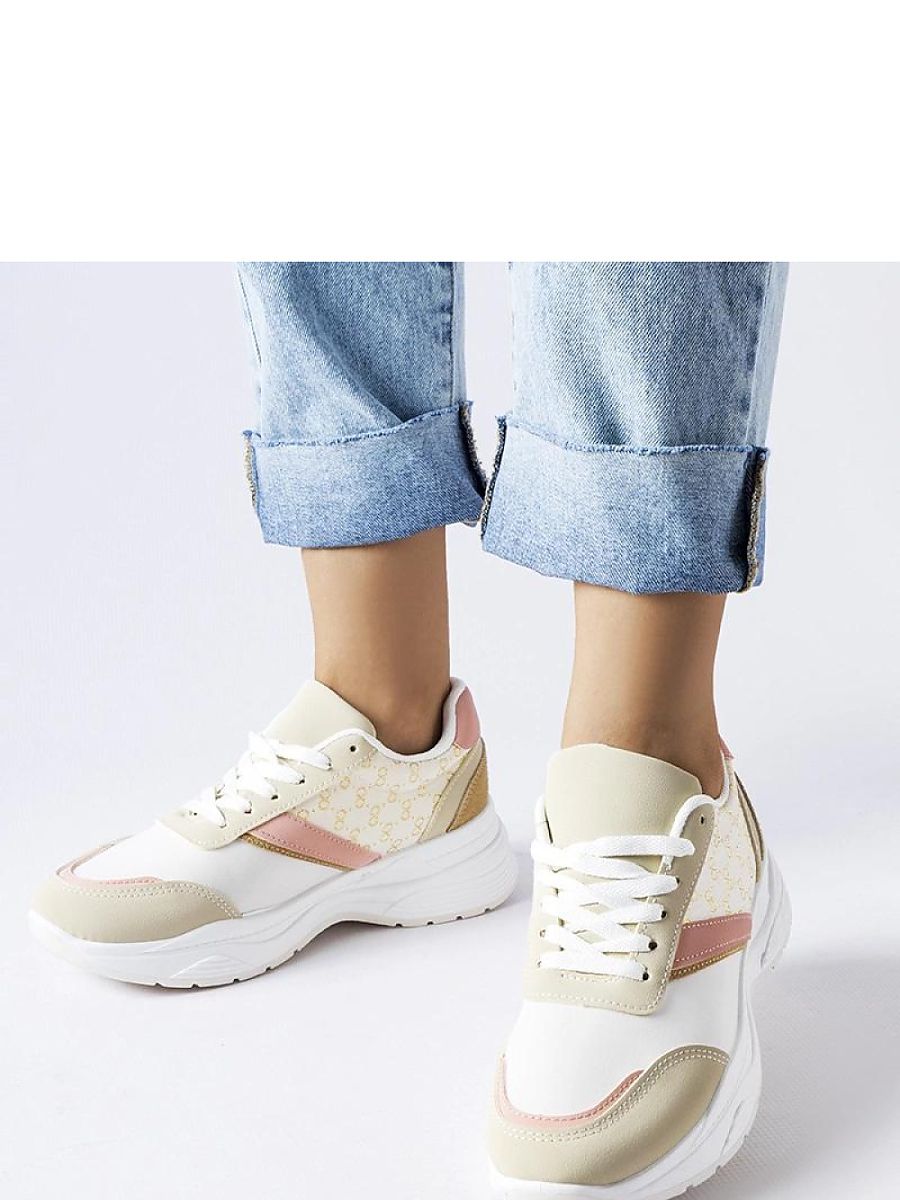 Sneakers model 207728 Solea - SEPHRA