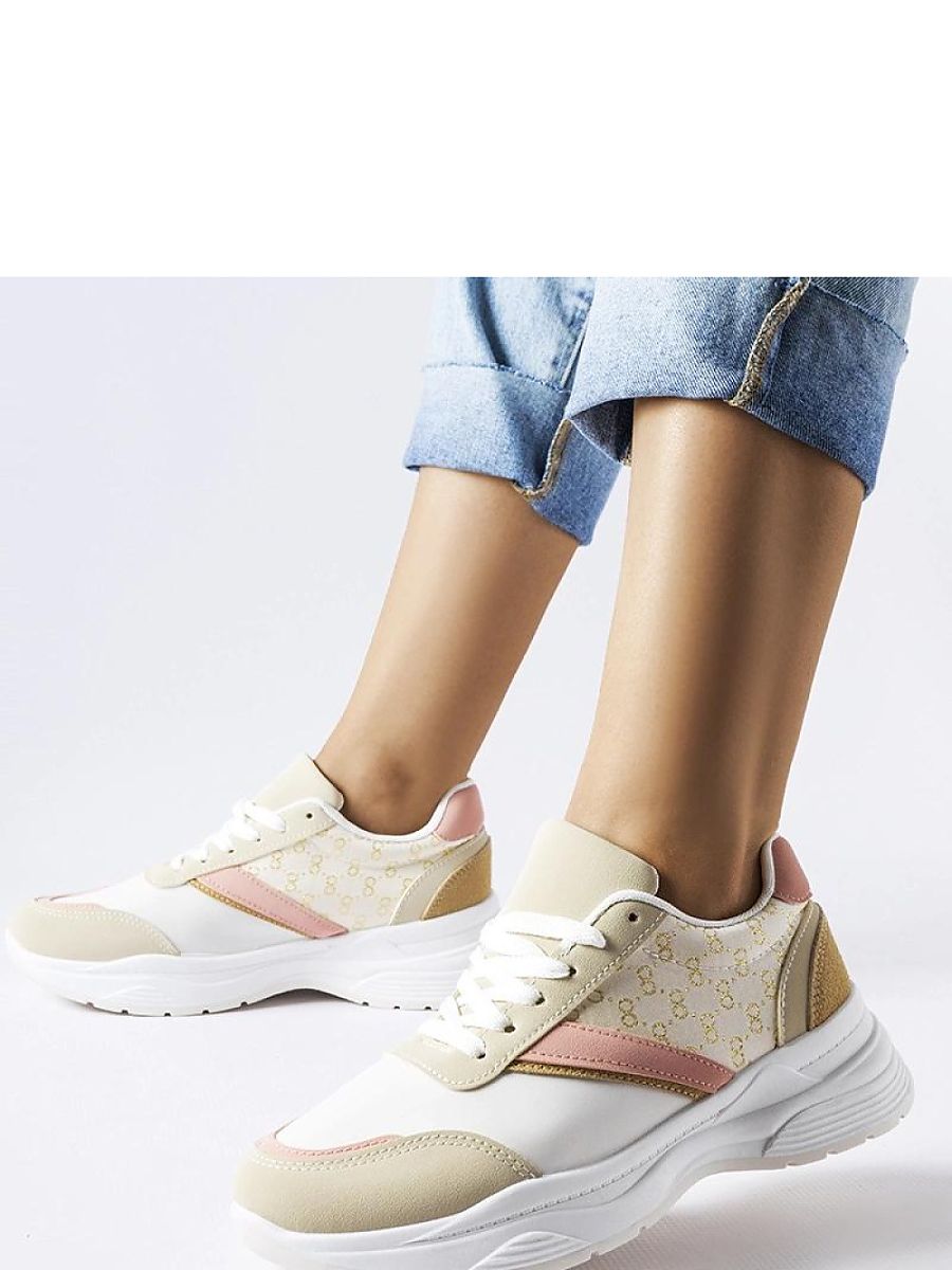 Sneakers model 207728 Solea - SEPHRA