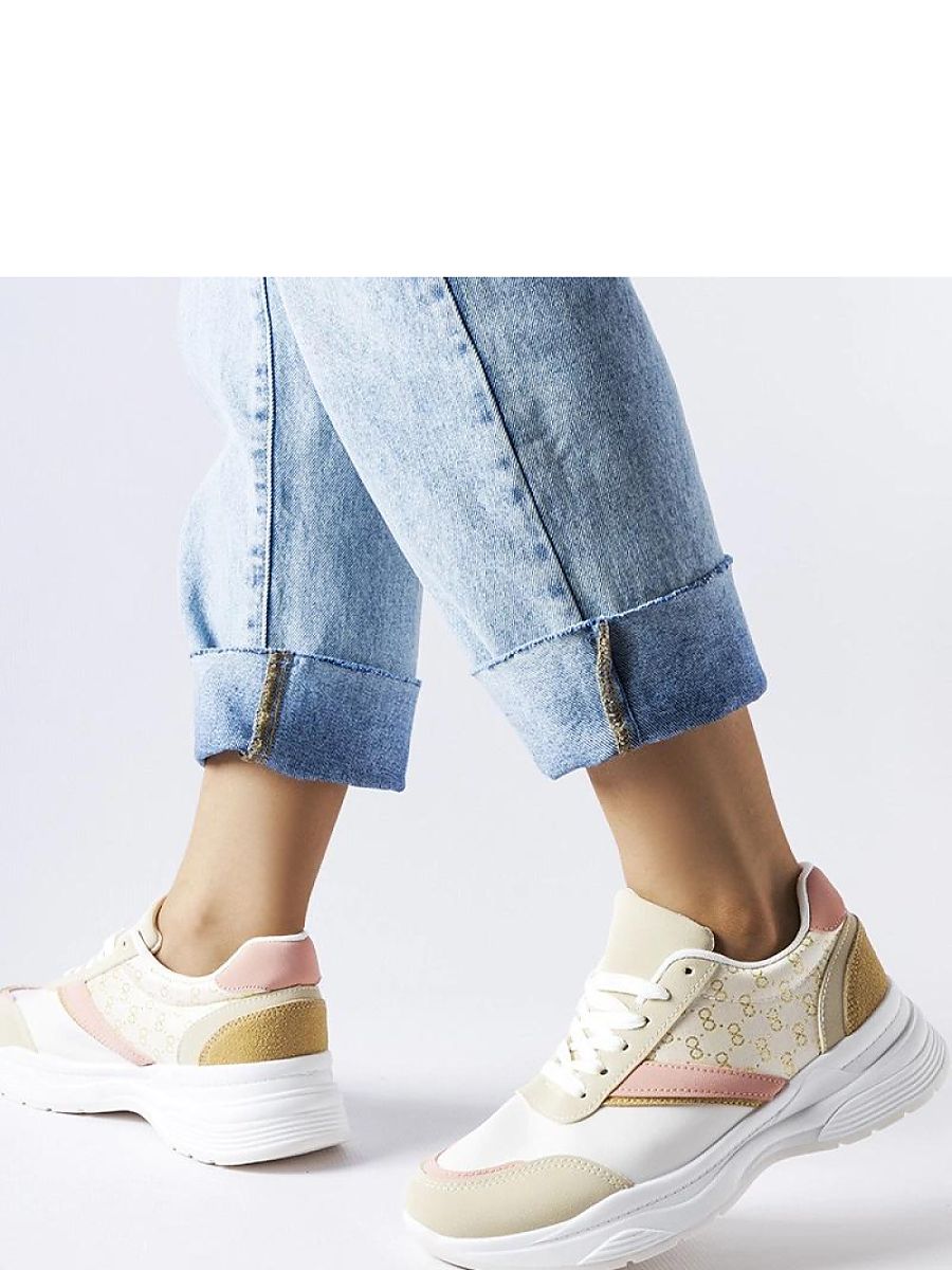 Sneakers model 207728 Solea - SEPHRA