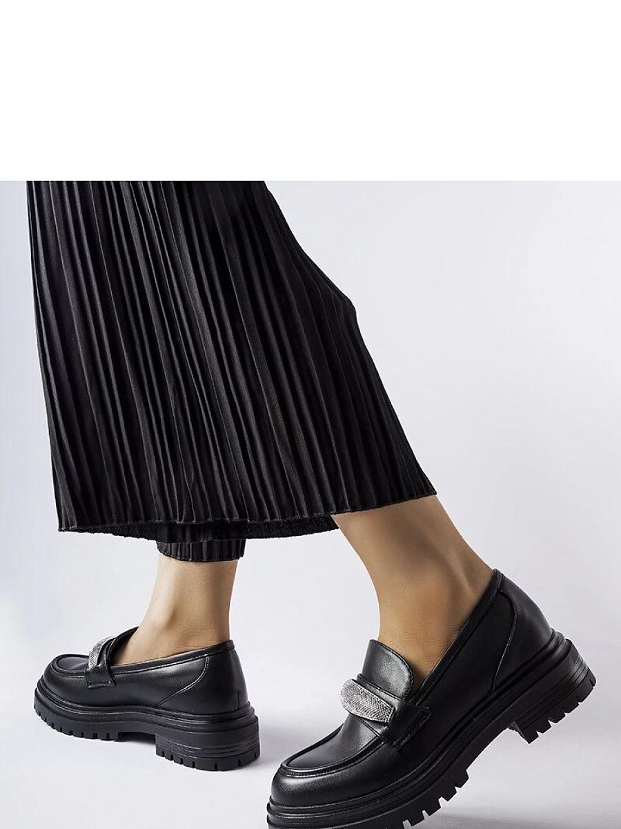 Mocassin model 207735 Solea.