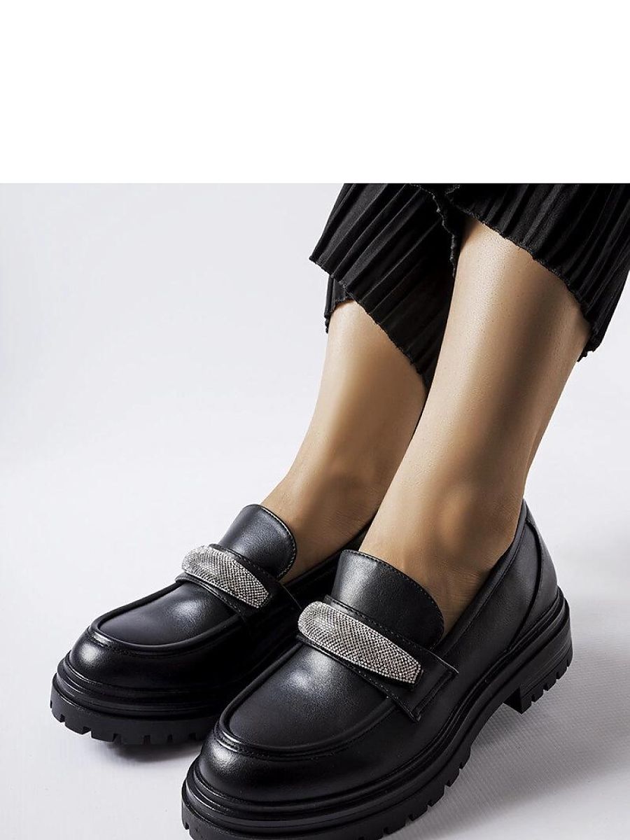 Mocassin model 207735 Solea.