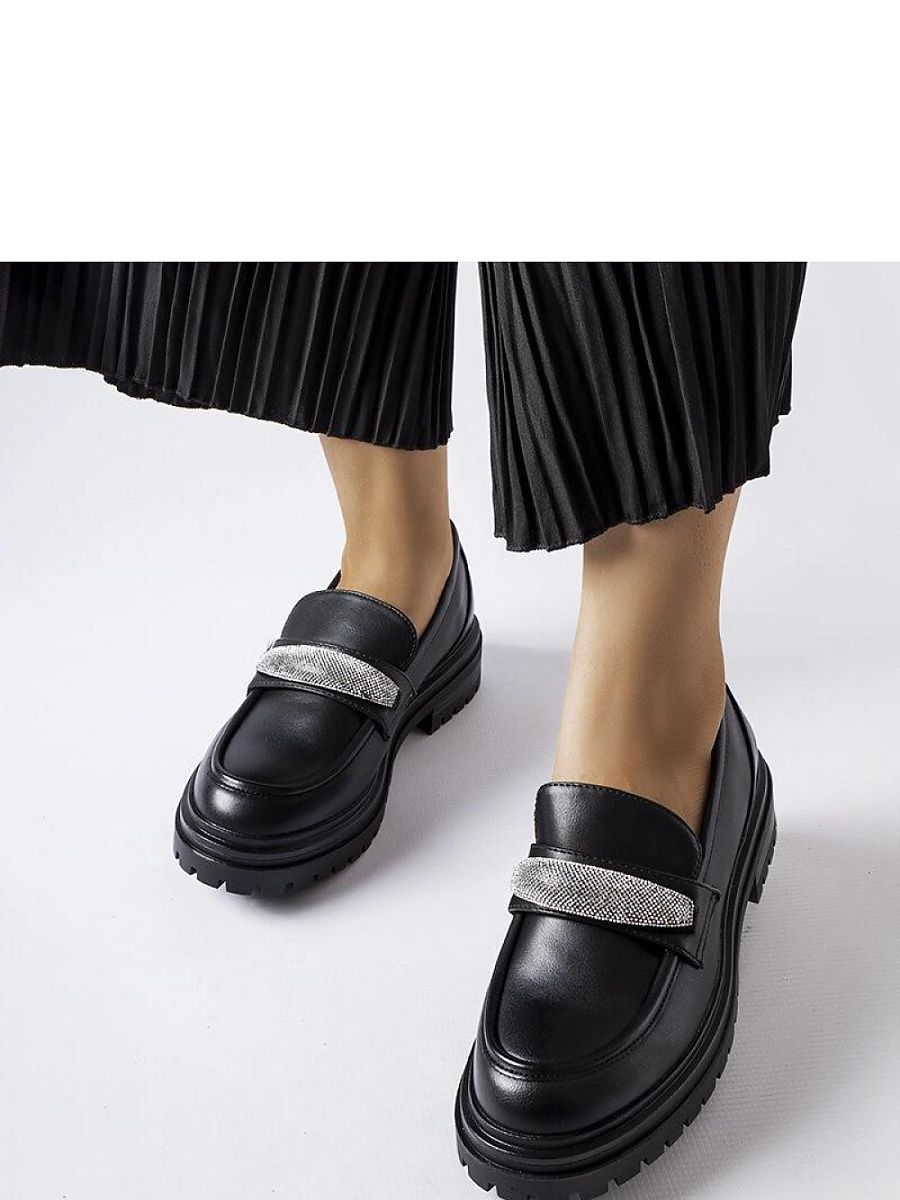 Mocassin model 207735 Solea.