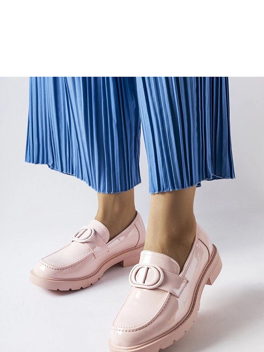 Mocassin model 207737 Solea - SEPHRA