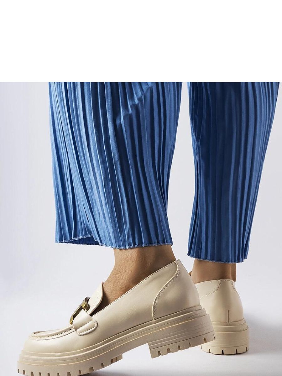 Mocassin model 207738 Solea - SEPHRA