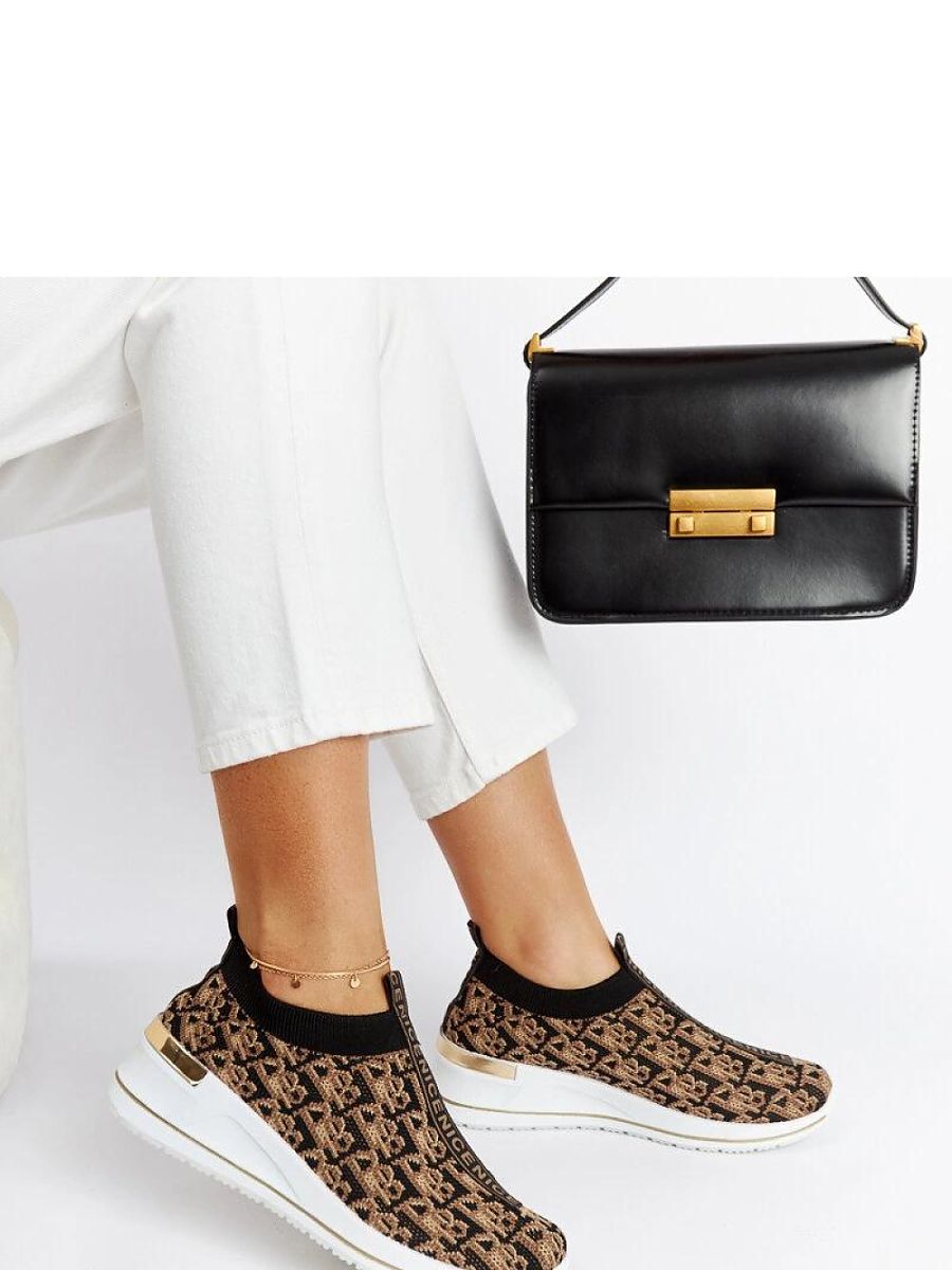 Sneakers model 207749 Solea-0