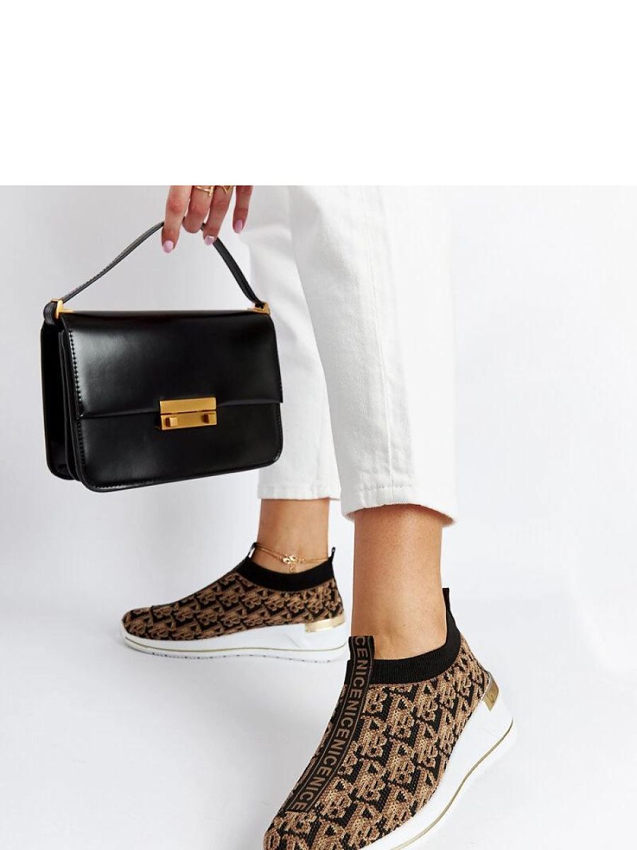 Sneakers model 207749 Solea-2