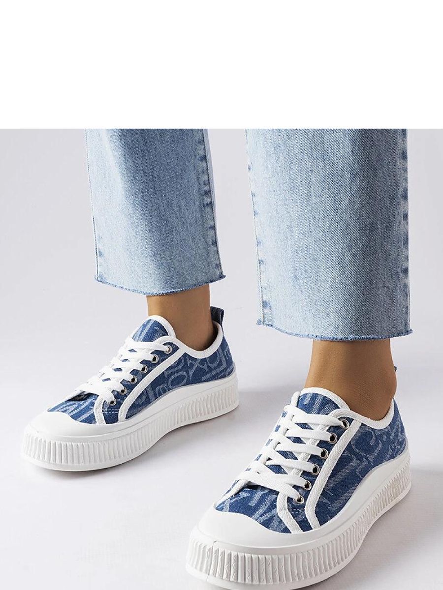 Sneakers model 207759 Solea-0