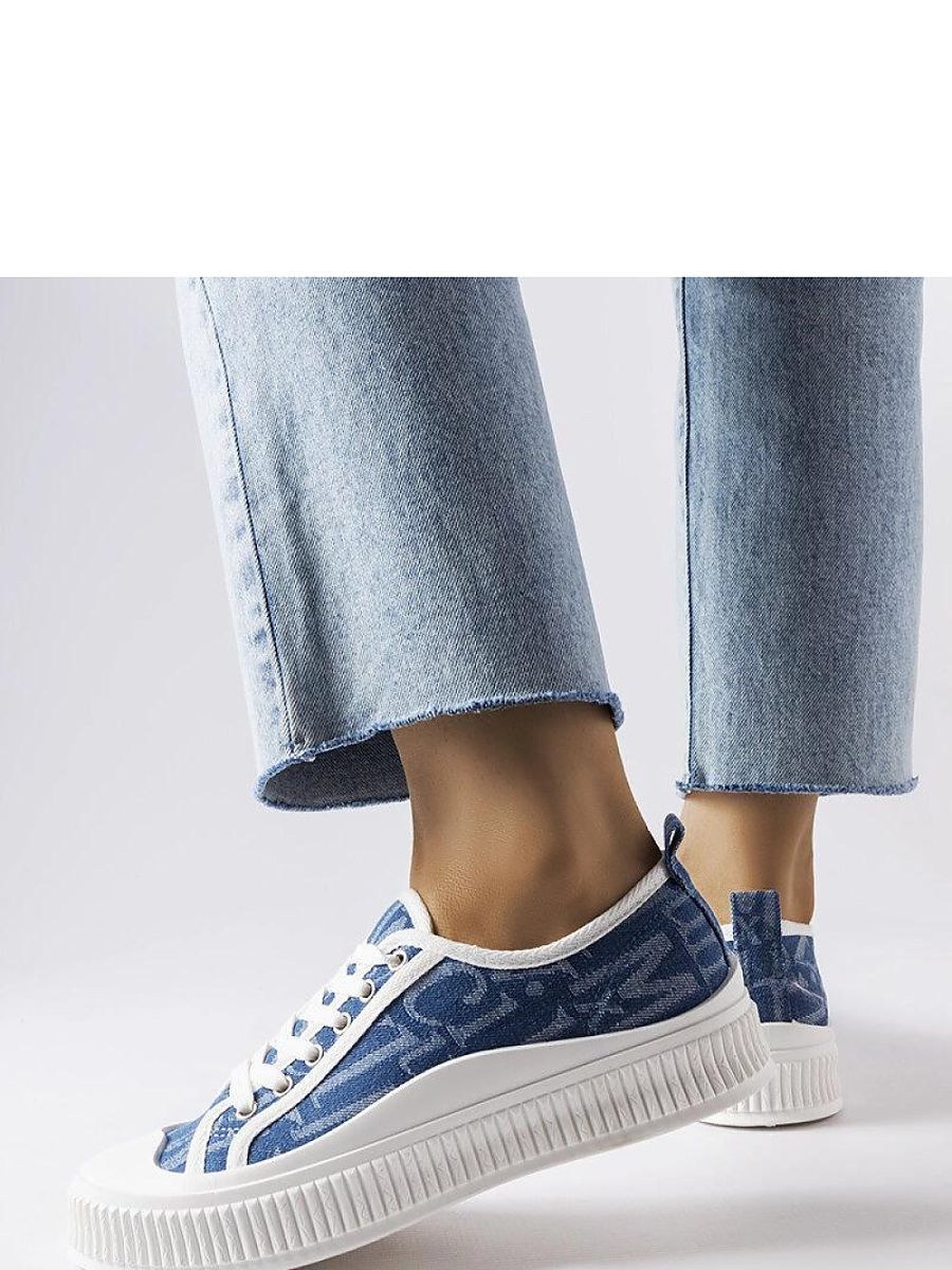 Sneakers model 207759 Solea-1