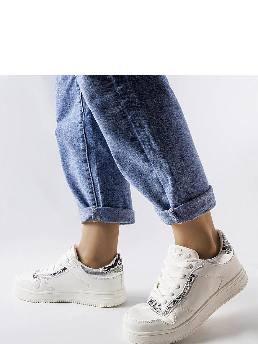 Sneakers model 207767 Solea-1