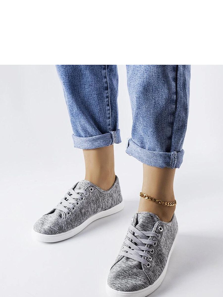 Sneakers model 207778 Solea-1