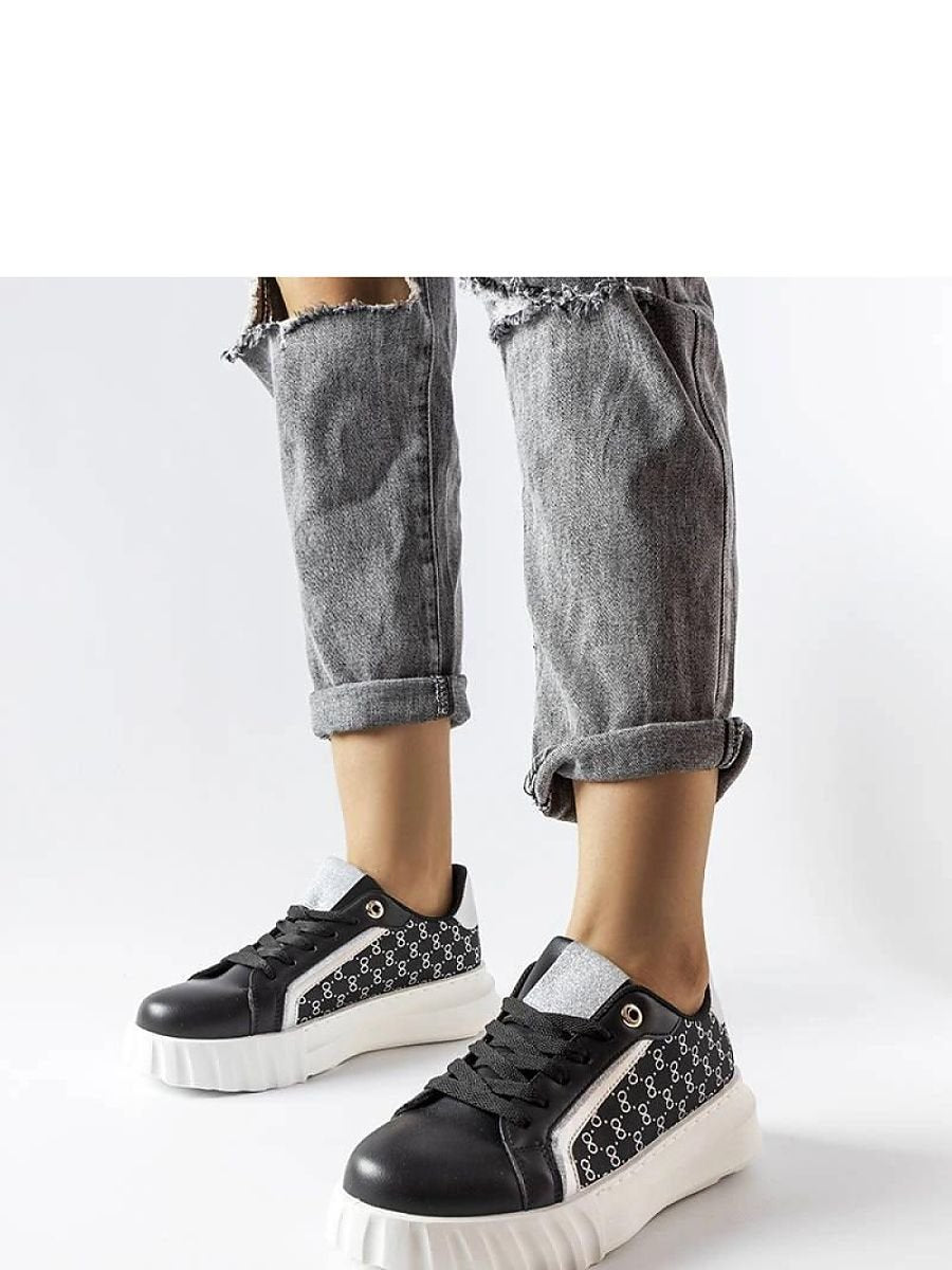 Sneakers model 207783 Solea - SEPHRA