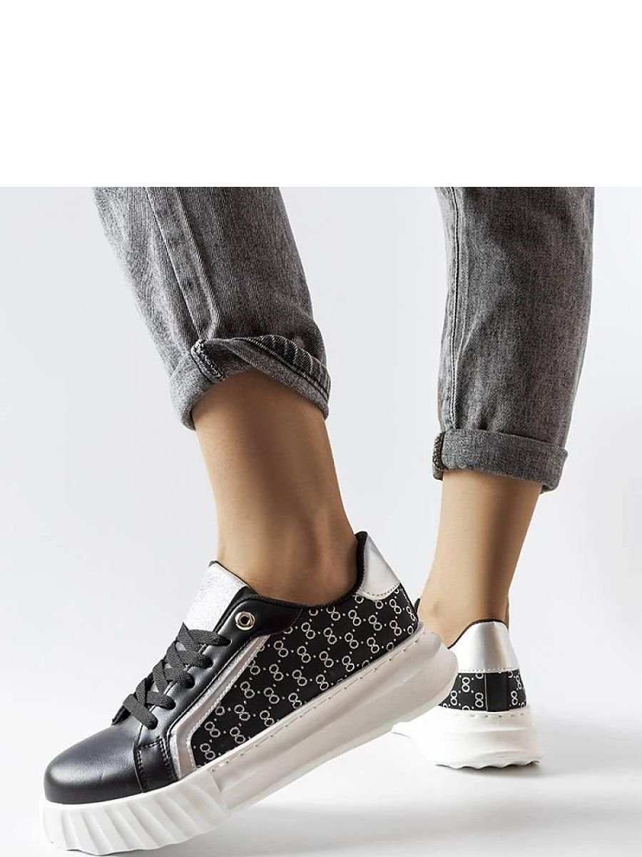 Sneakers model 207783 Solea - SEPHRA