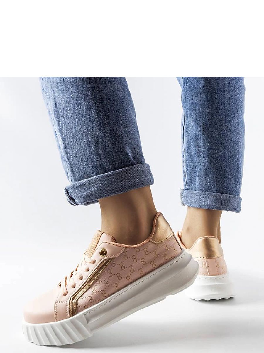 Sneakers model 207784 Solea-1