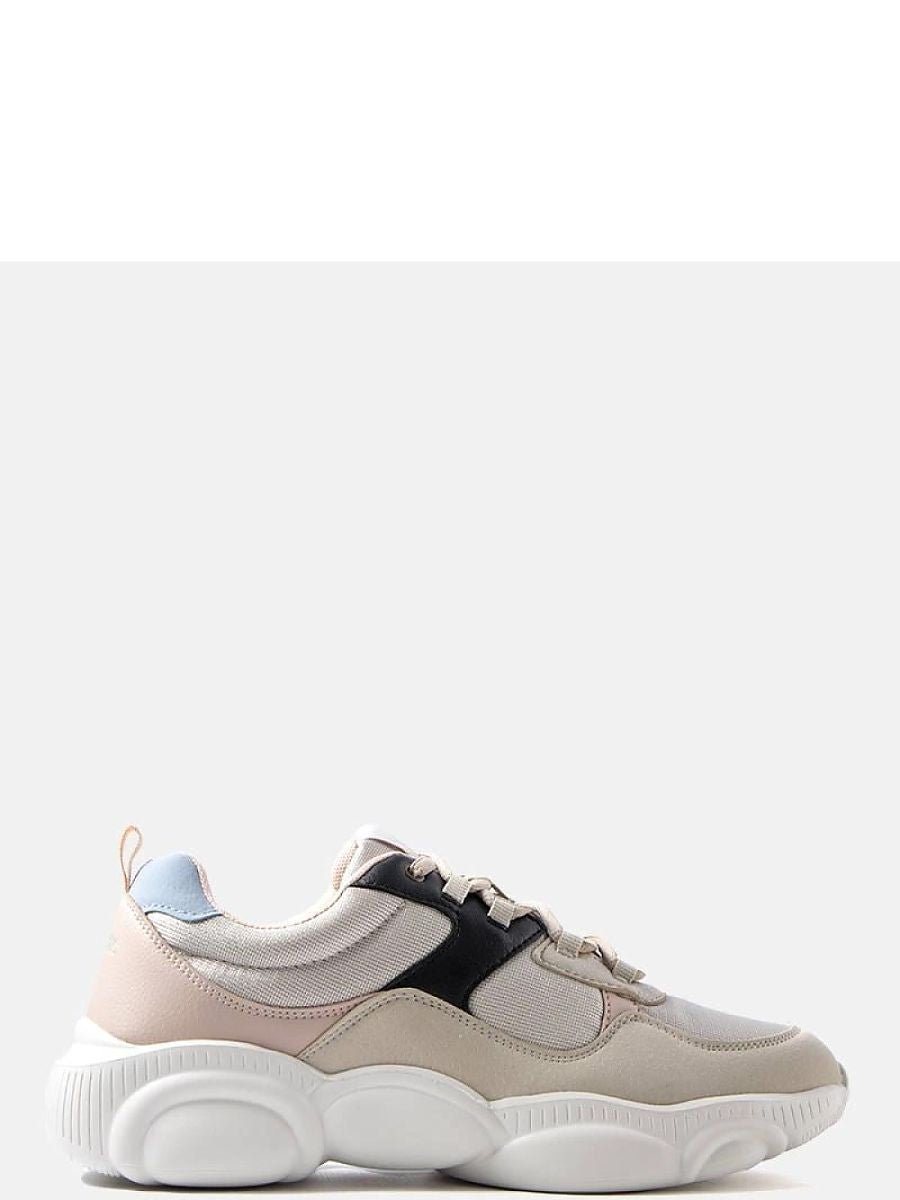 Sneakers model 207807 Solea - SEPHRA