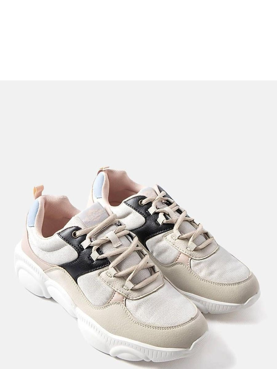 Sneakers model 207807 Solea - SEPHRA