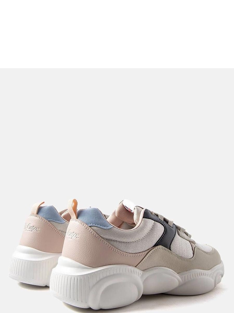 Sneakers model 207807 Solea - SEPHRA