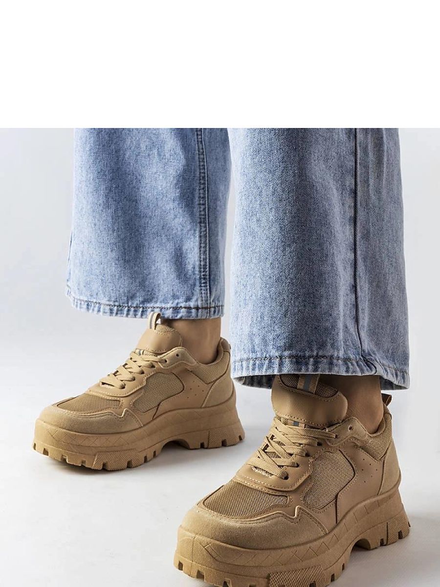 Sneakers model 207813 Solea-0