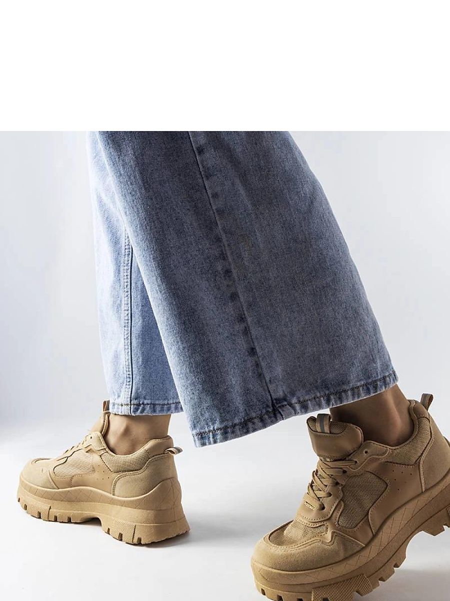 Sneakers model 207813 Solea-1