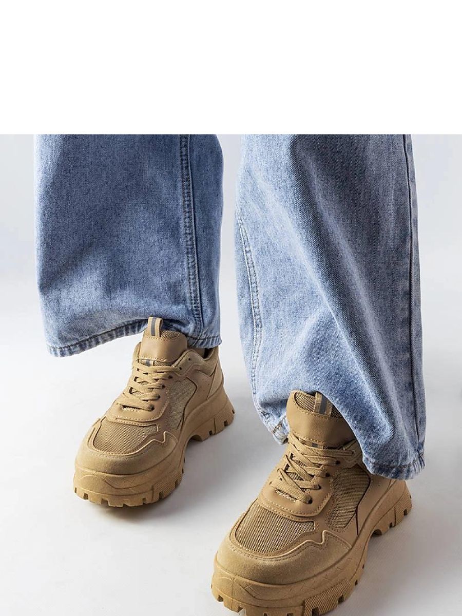 Sneakers model 207813 Solea-2