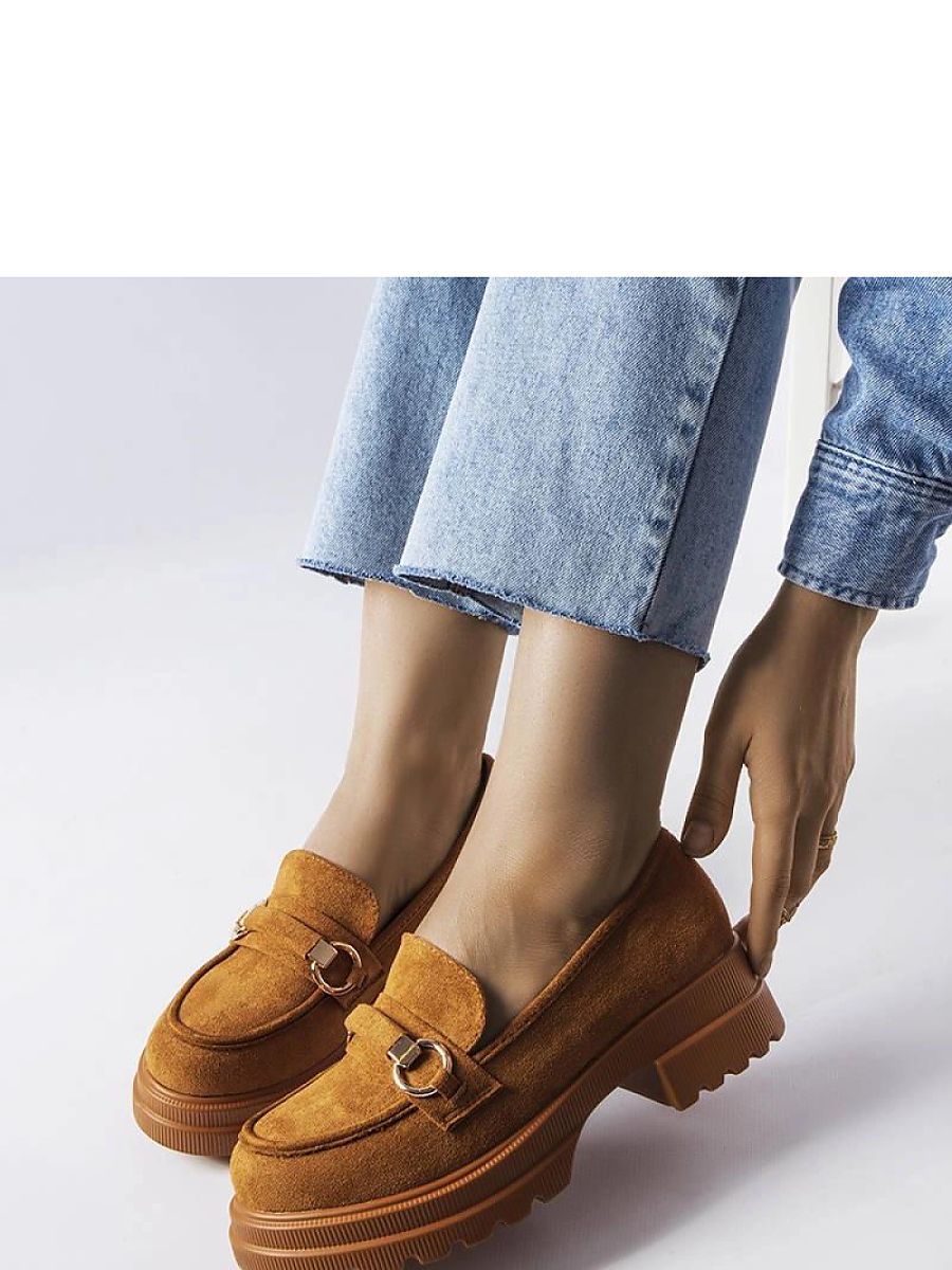 Mocassin model 207819 Solea - SEPHRA