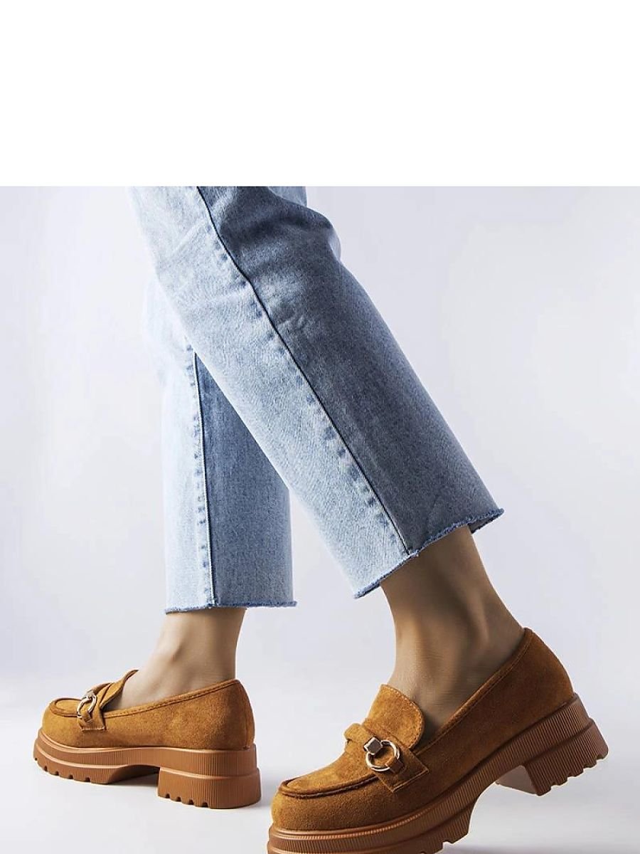 Mocassin model 207819 Solea - SEPHRA