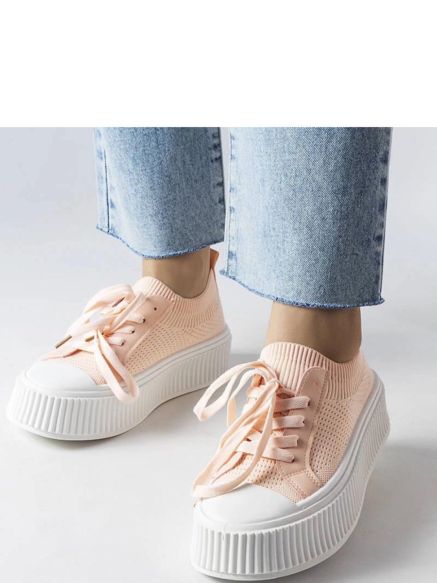 Sneakers model 207827 Solea-0