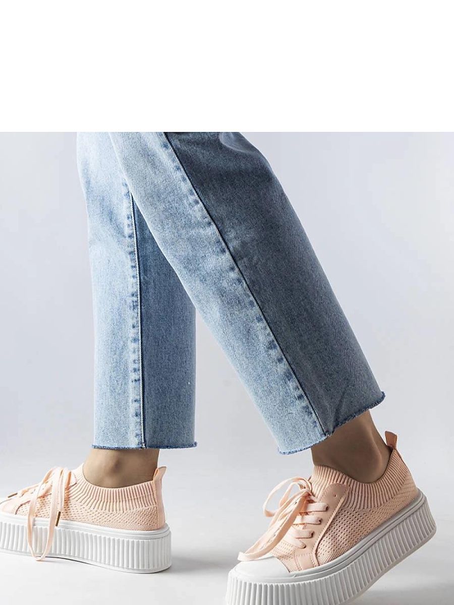 Sneakers model 207827 Solea-2